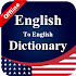 Offline English Dictionary1.0.9
