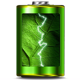 Super Quick Charging Battery icon