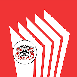 Icon image Tlingit Vocab Builder