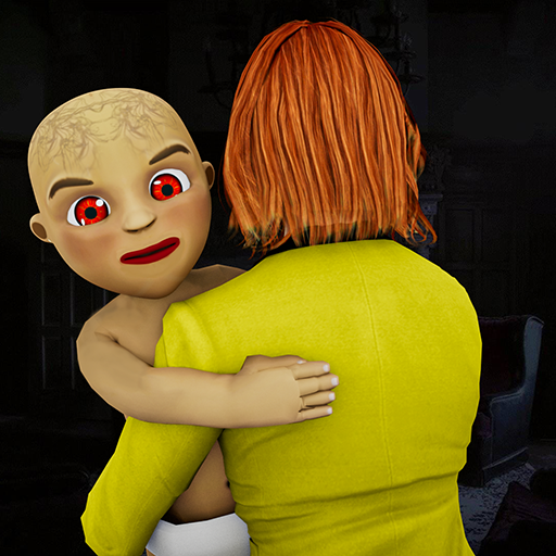 Scary Baby: Babysitter Escape Download on Windows