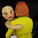 Scary Baby: Babysitter Escape 1.00 APK Download