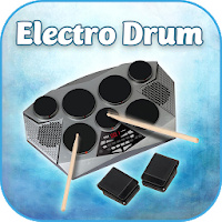 Dj Mix Drum Pads Electro With DJ Mix Master