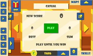 Splitter - Screenshot 1