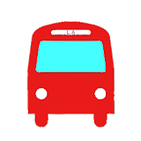 Los Angeles Metro and Bus Tracker icon