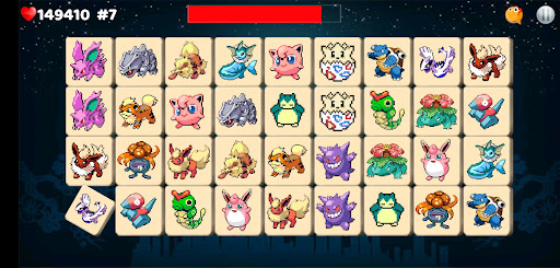 Pokepix Connect - Tile Match Screen 2