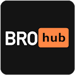 Cover Image of Baixar Brokep Hub Browser 2.0.0 APK