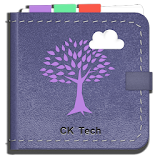 Palm Budget Book (Household) icon