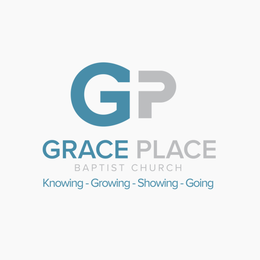 Grace Place Baptist Church logo