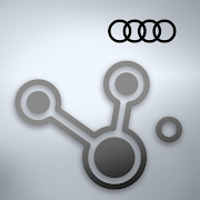 Audi RSE Remote  Icon