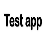 Cover Image of Download Test appkb  APK