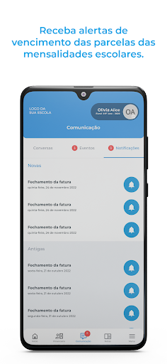 Sponte Agenda Plus Screen 3