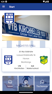 VfB Kirchhellen e.V.