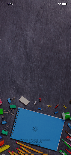 Android application LCA Knights App screenshort
