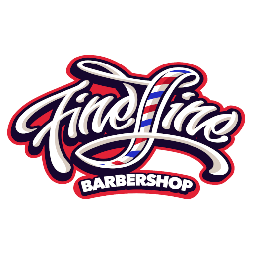 FineLine Barbershop 2.0 Icon