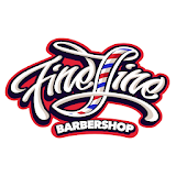 FineLine Barbershop icon