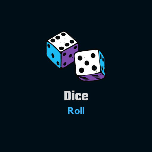 Dice logo