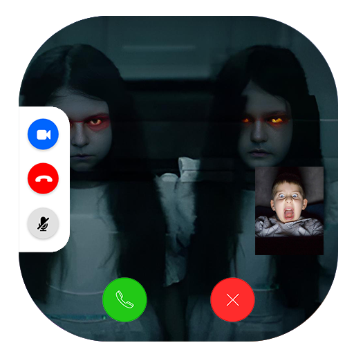 Fake Video Call - Horror Prank Install on Windows