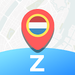Cover Image of डाउनलोड Luxembourg offline map and nav  APK