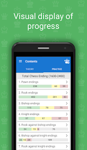 Total Chess Endgames 1600-2400 4