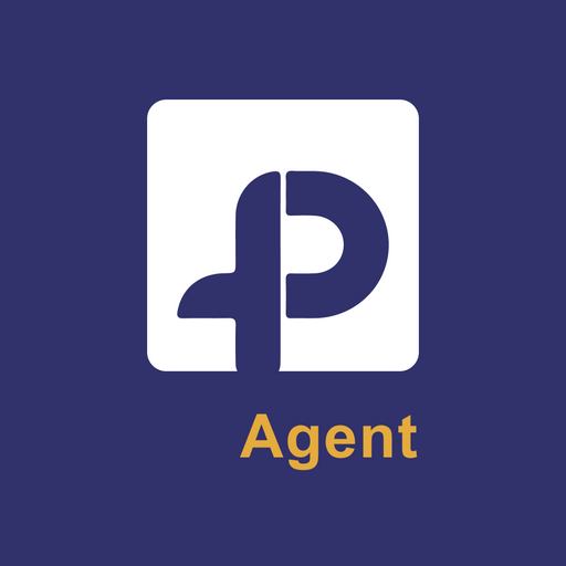 ParaPay Agent logo