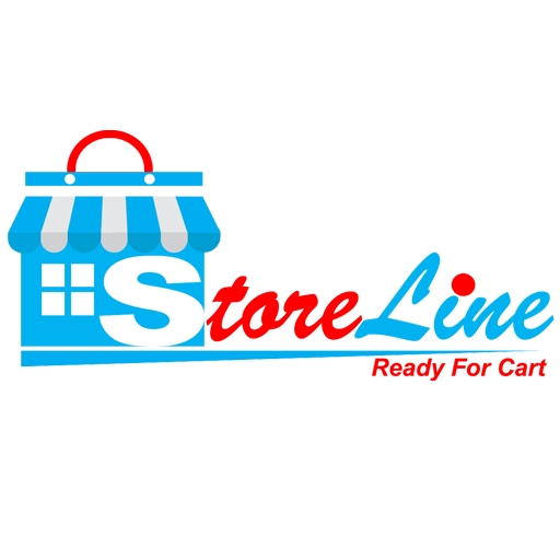 Store Line logo