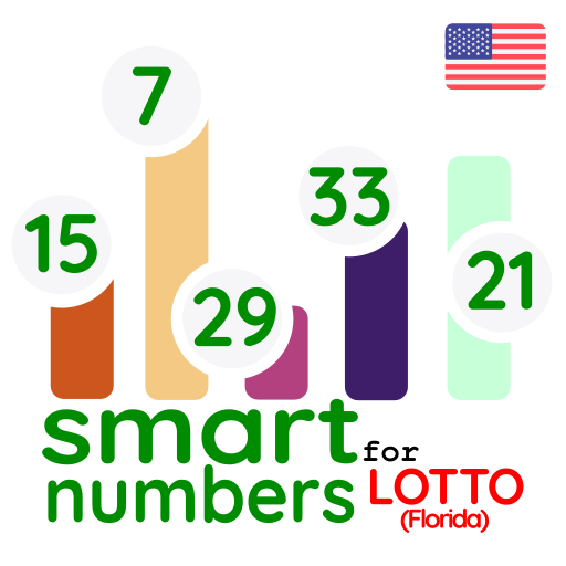 smart numbers for Florida Lott 1.650 Icon
