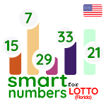 smart numbers for Florida Lotto Apk