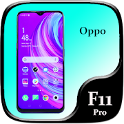 Top 50 Personalization Apps Like Oppo F11 Pro | Theme for Oppo F11 Pro - Best Alternatives
