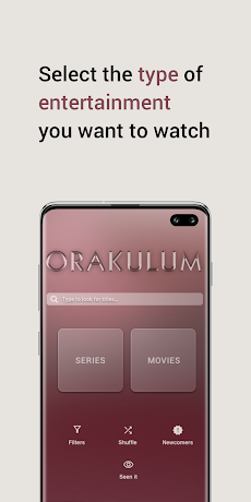 Orakulum - Movies & TV Guruのおすすめ画像2