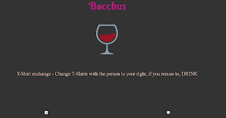 Baco: The Drinking Game - Screenshot 3