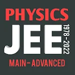 Cover Image of डाउनलोड भौतिकी - जेईई पिछले वर्ष के प्रश्नपत्र  APK