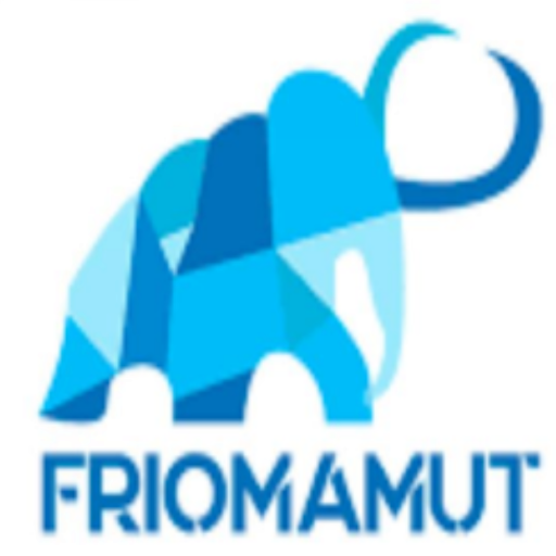 FrioMamut 2M logo