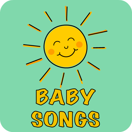 Baby songs Nursery rhymes