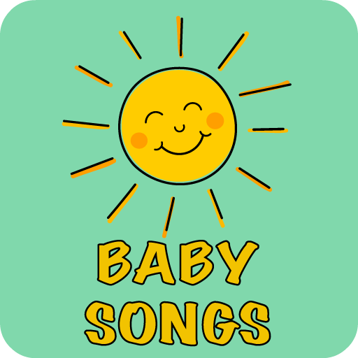Baby songs free Nursery rhymes