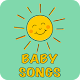 Baby songs free Nursery rhymes Laai af op Windows