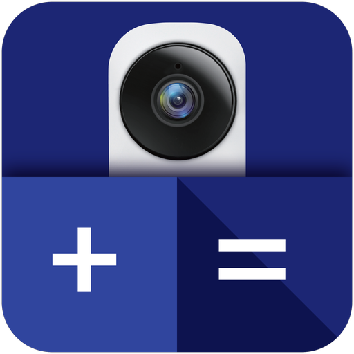 Aswar CCTV Calculator logo
