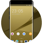 Cover Image of 下载 Theme for Xperia X Dual HD  APK