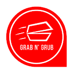 Cover Image of Download Grab N Grub Delivery 4.27 APK