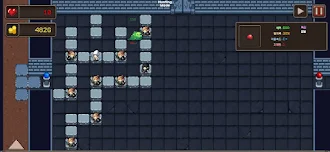 Game screenshot Made In Dungeon apk download