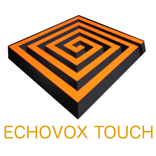 ECHOVOX TOUCH EVT ITC DEVICE