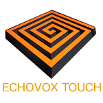 Cover Image of डाउनलोड ECHOVOX TOUCH EVT ITC DEVICE  APK