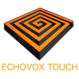 ECHOVOX TOUCH EVT ITC DEVICE icon