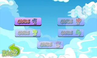 MATH MADS WORKOUT - Screenshot 1