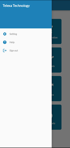 Telexa Screen 3