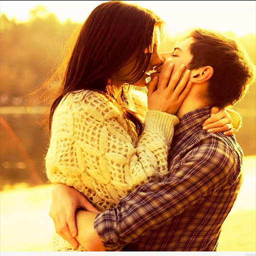Love DP Pic logo