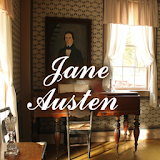 Jane Austen Sessions icon