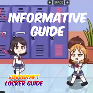Screenshot 5 Lovecraft Locker Apk Guide android