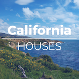 California Houses icon
