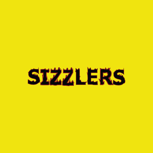 Sizzlers  Icon