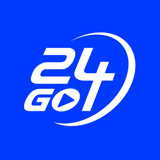 24GO by 24 Hour Fitness 1.63.2 Icon